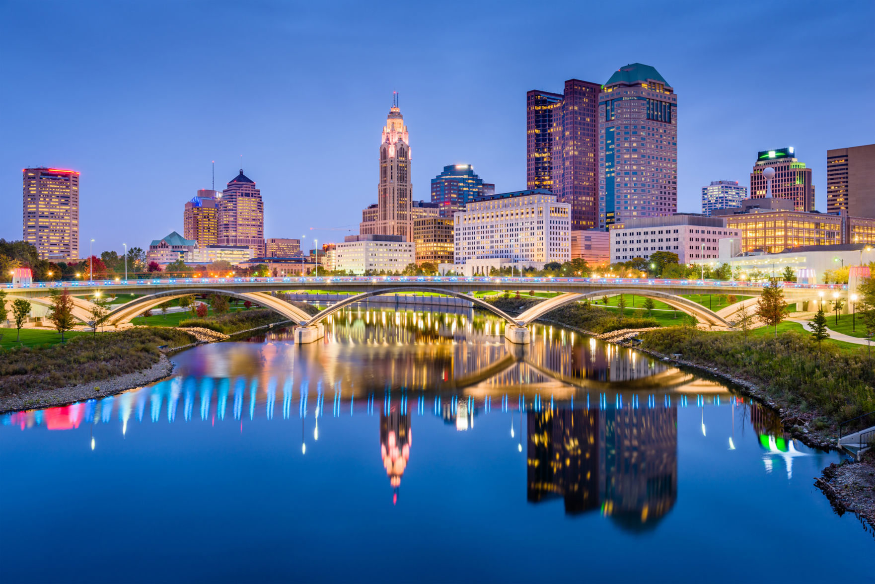 Columbus, Ohio